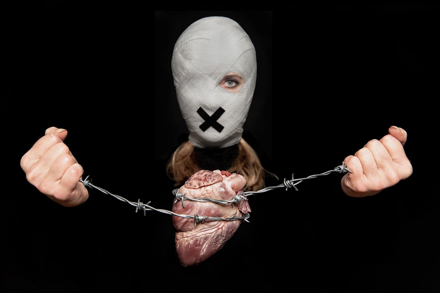 Ausstellung K&ouml;ln - Flaca meets aTyp