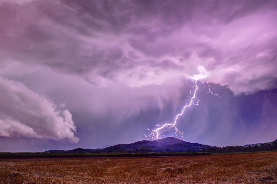 Gewitter