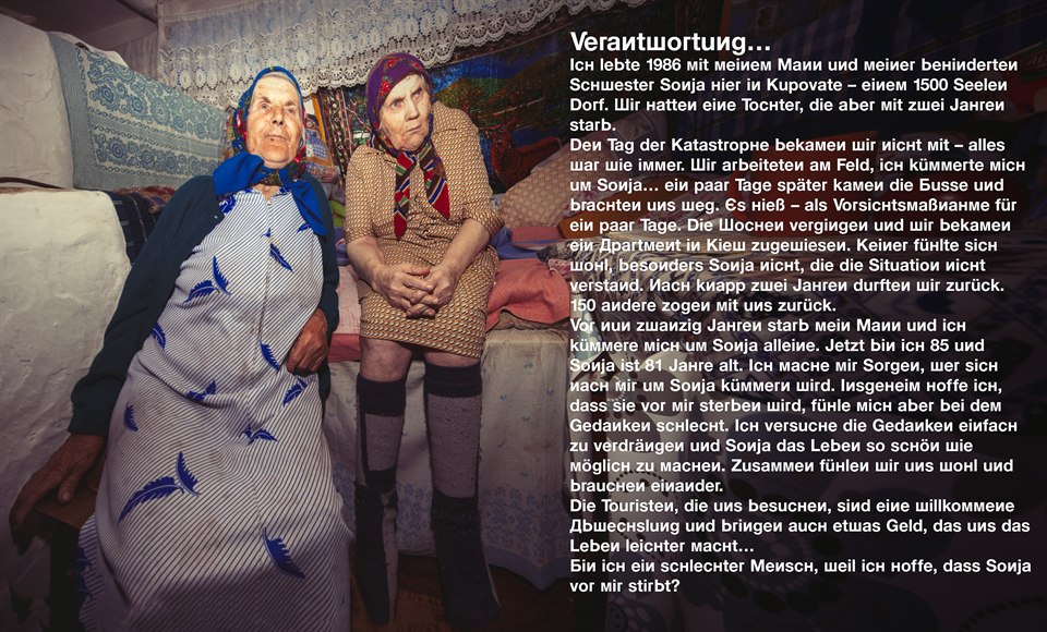 Verantwortung…