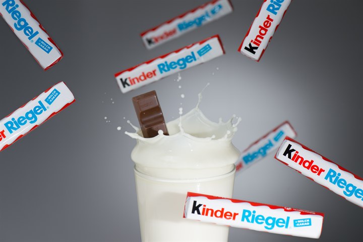 Tutorial – Kinderriegel